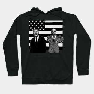 Martin / Malcolm Hoodie